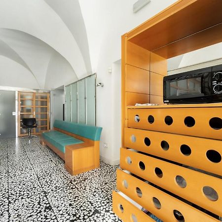 Hostel Hospitality House - H H H Ljubljana Buitenkant foto